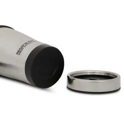 Insulated Mug 0.45L | Silver