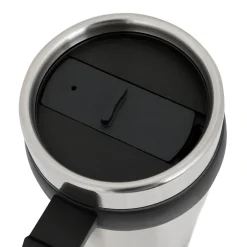 Insulated Mug 0.45L | Silver