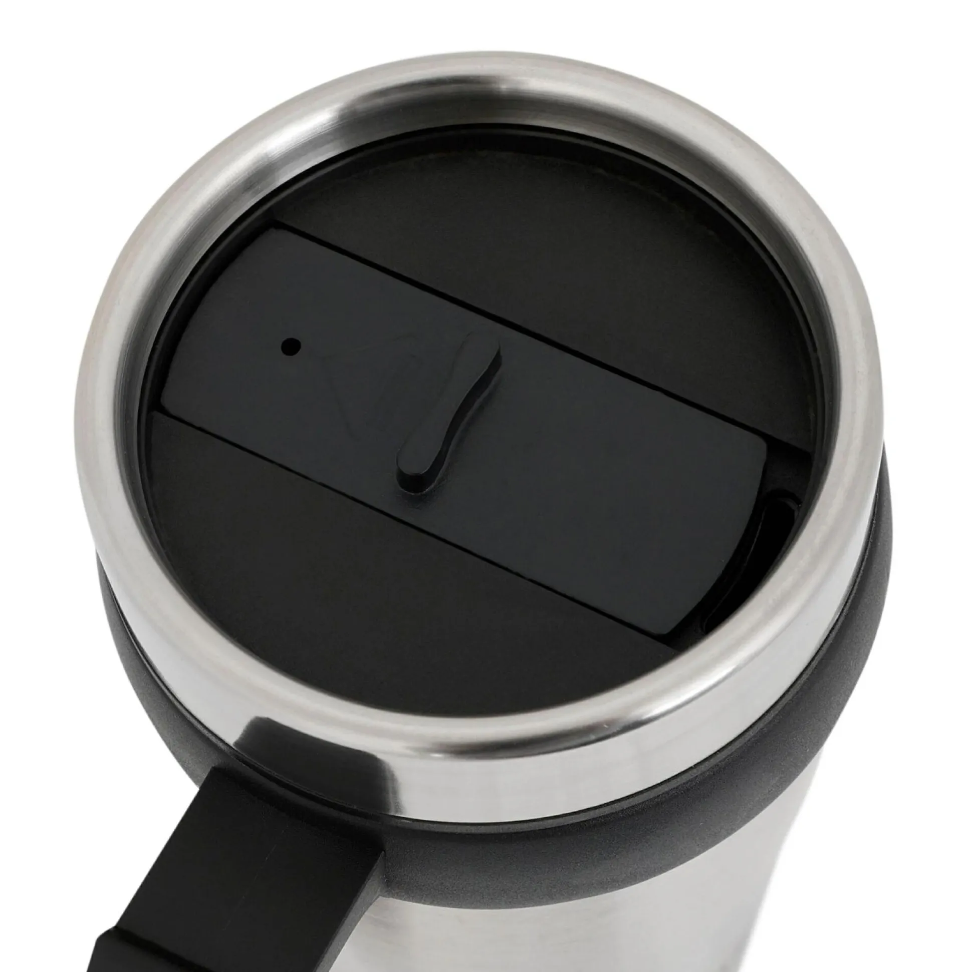 Insulated Mug 0.45L | Silver