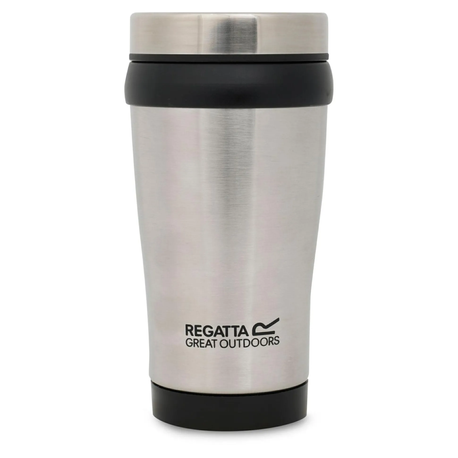 Insulated Tumbler 0.45L | Silver