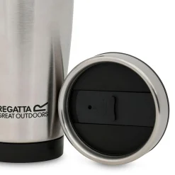 Insulated Tumbler 0.45L | Silver