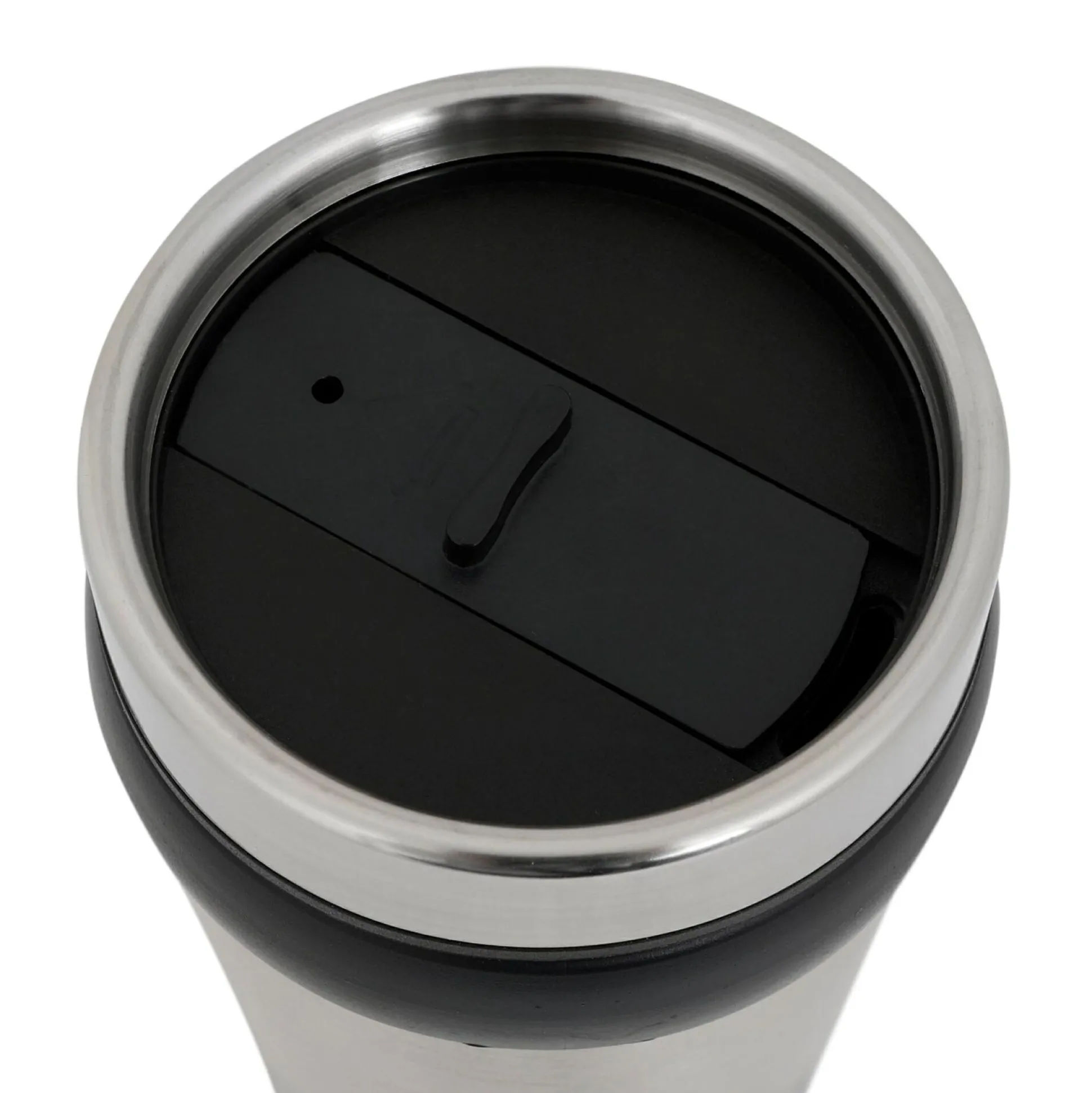 Insulated Tumbler 0.45L | Silver