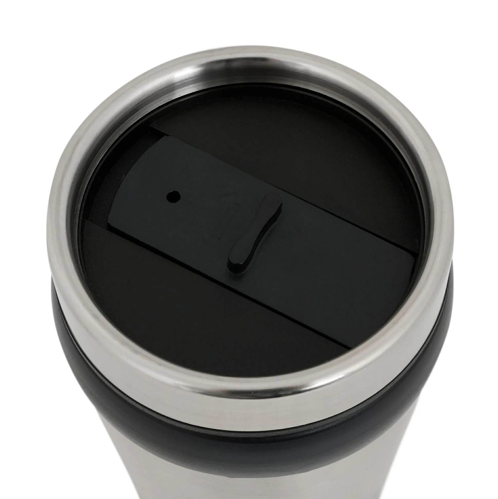 Insulated Tumbler 0.45L | Silver