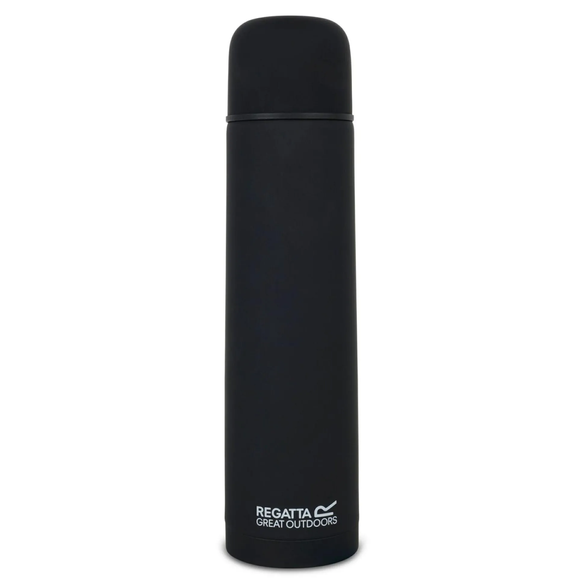 Insulated Vacuum Flask 1L | Black