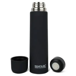 Insulated Vacuum Flask 1L | Black