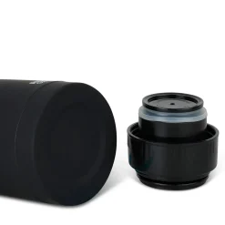 Insulated Vacuum Flask 1L | Black