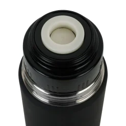 Insulated Vacuum Flask 1L | Black