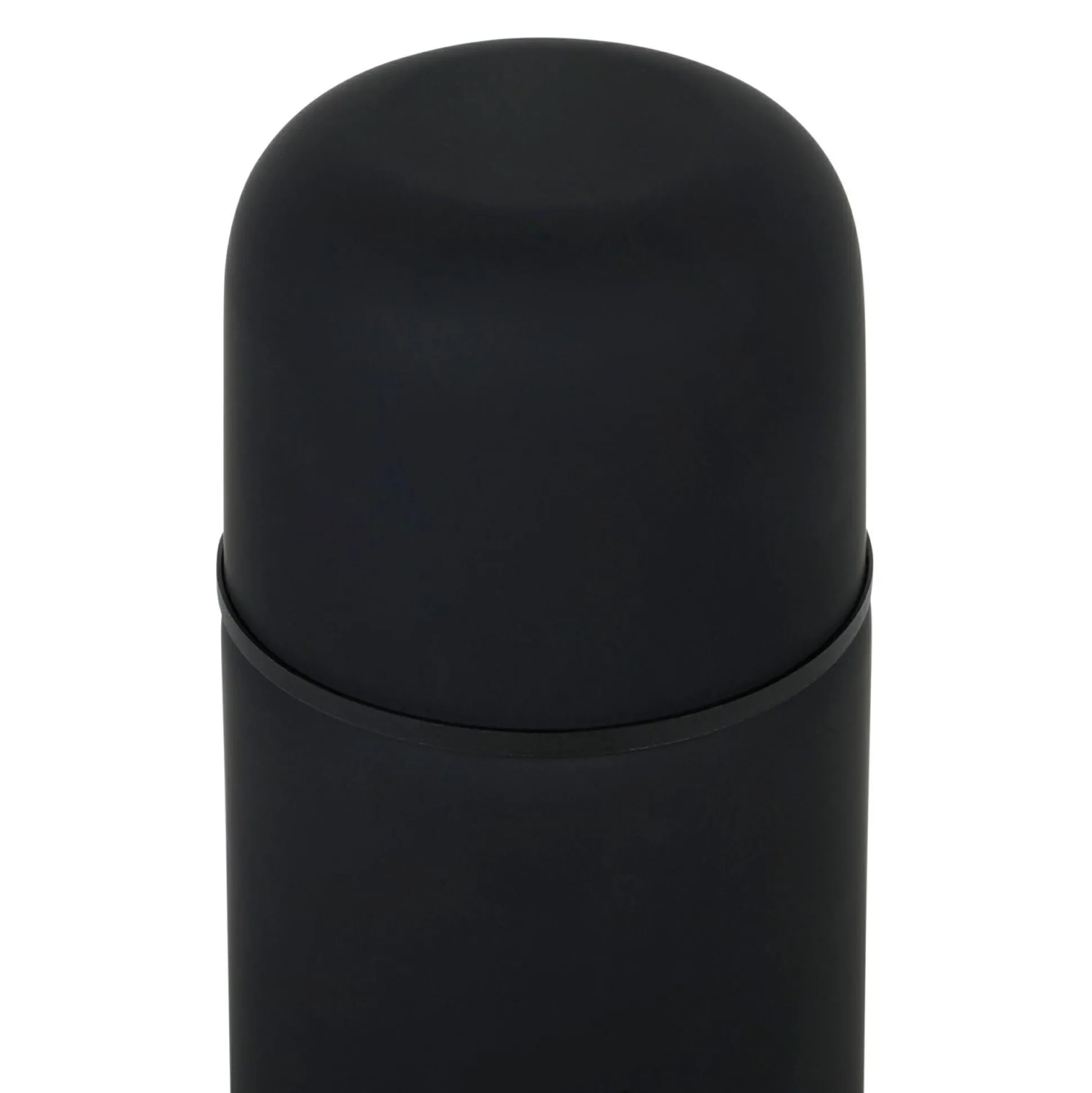 Insulated Vacuum Flask 1L | Black
