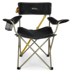Isla II Chair | Ash Grey