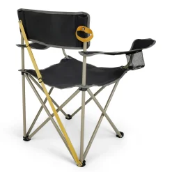 Isla II Chair | Ash Grey