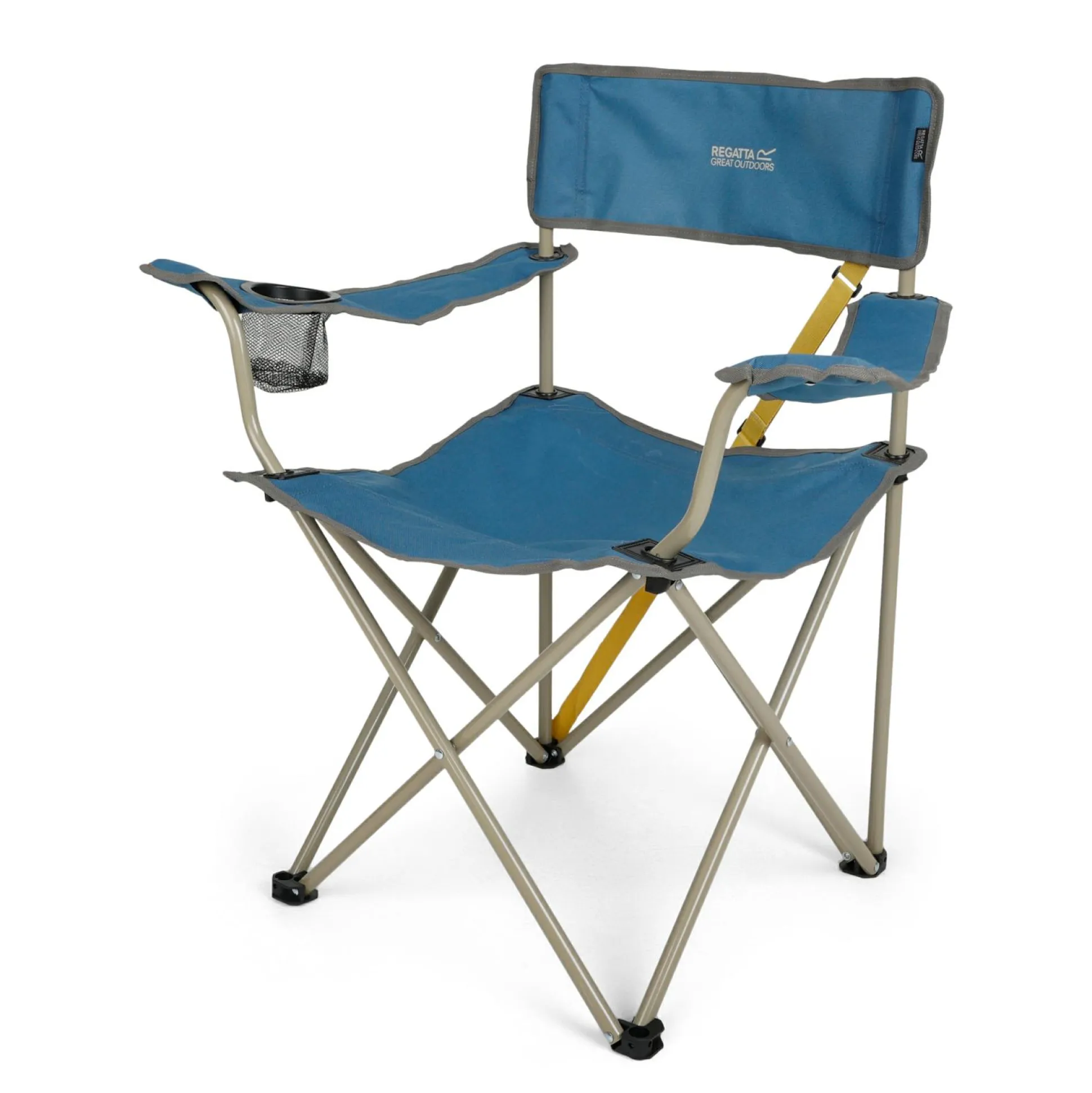 Isla II Chair | Blue