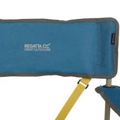 Isla II Chair | Blue