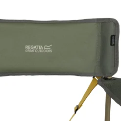 Isla II Chair | Green