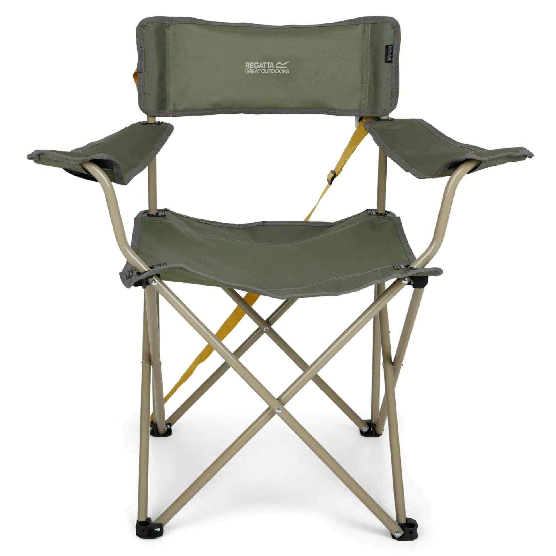 Isla II Chair | Green