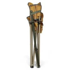 Isla II Chair | Mustard