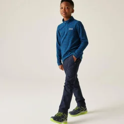 Junior Highton Winter Trousers | Navy Blue