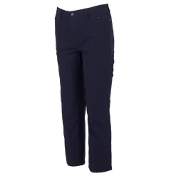Junior Highton Winter Trousers | Navy Blue