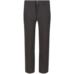 Junior Highton Winter Trousers | Dark Grey