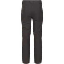Junior Highton Winter Trousers | Dark Grey