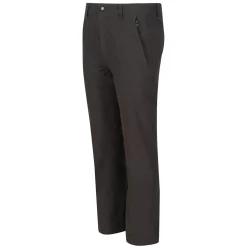 Junior Highton Winter Trousers | Dark Grey