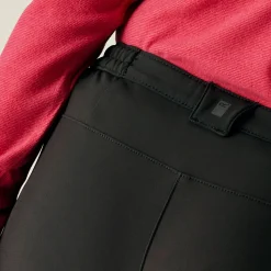 Junior Highton Winter Trousers | Black