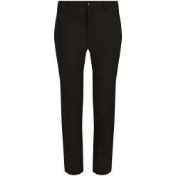 Junior Highton Winter Trousers | Black
