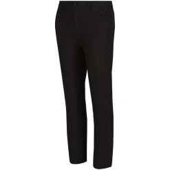 Junior Highton Winter Trousers | Black