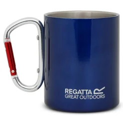 Karabiner Handle Mug | Blue