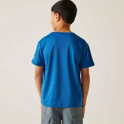 Kids' Alvarado IX T-Shirt | Olympian Blue
