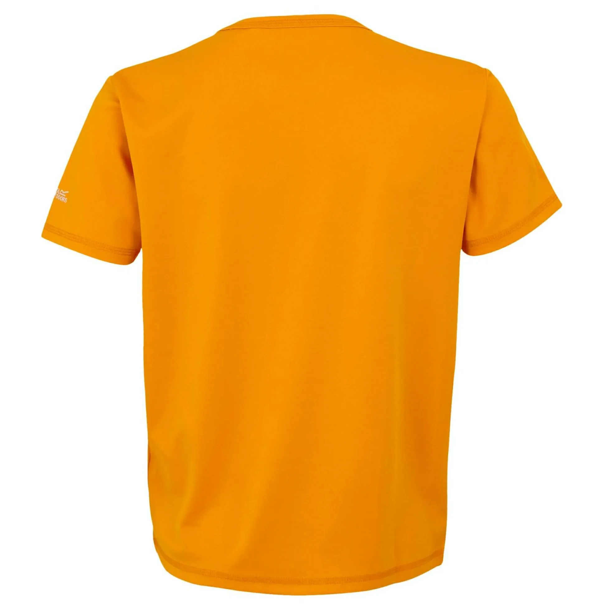 Kids' Alvarado IX T-Shirt | Bright Marigold