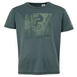 Kids' Alvarado IX T-Shirt | Stormy Weather