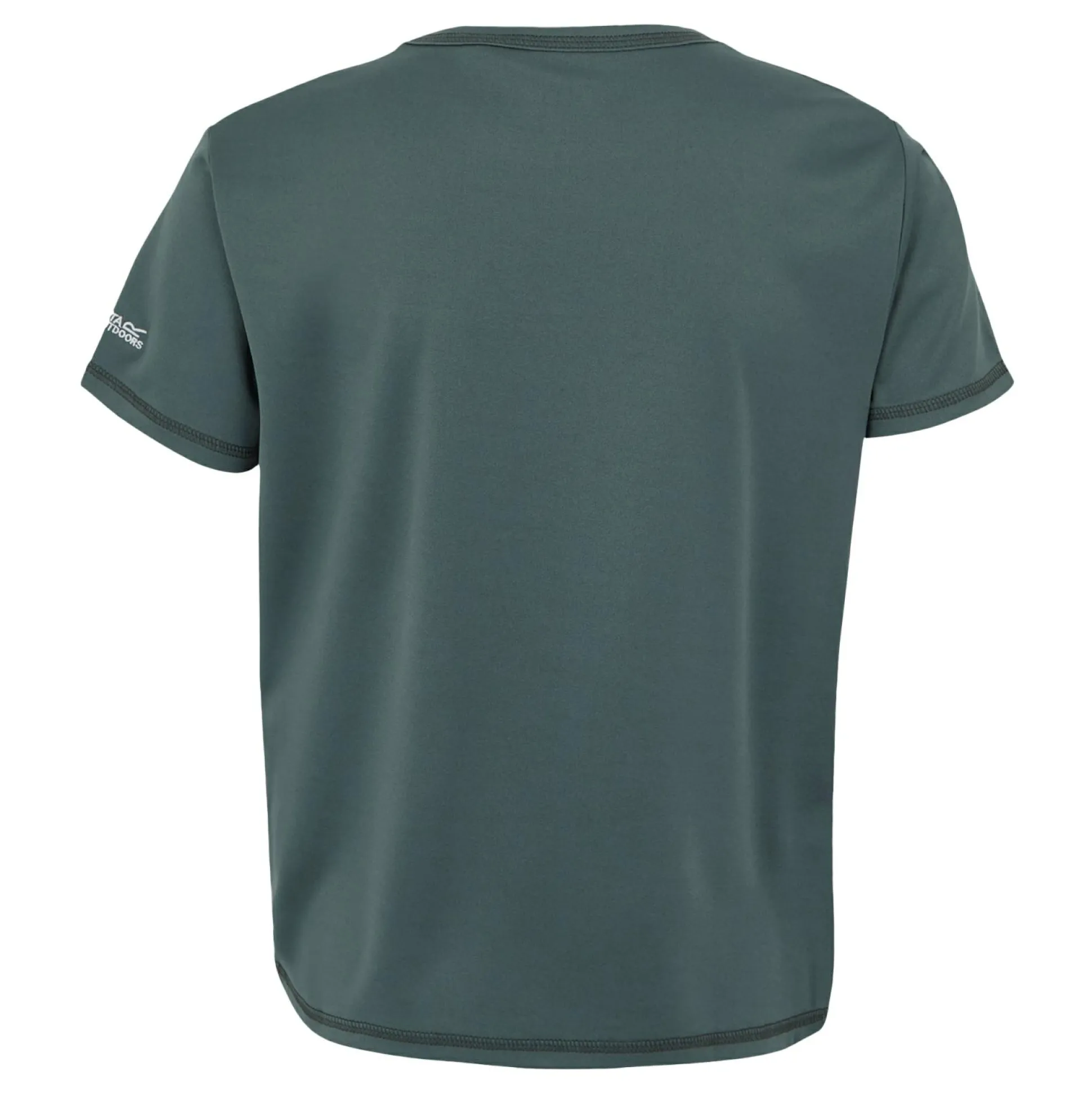 Kids' Alvarado IX T-Shirt | Stormy Weather
