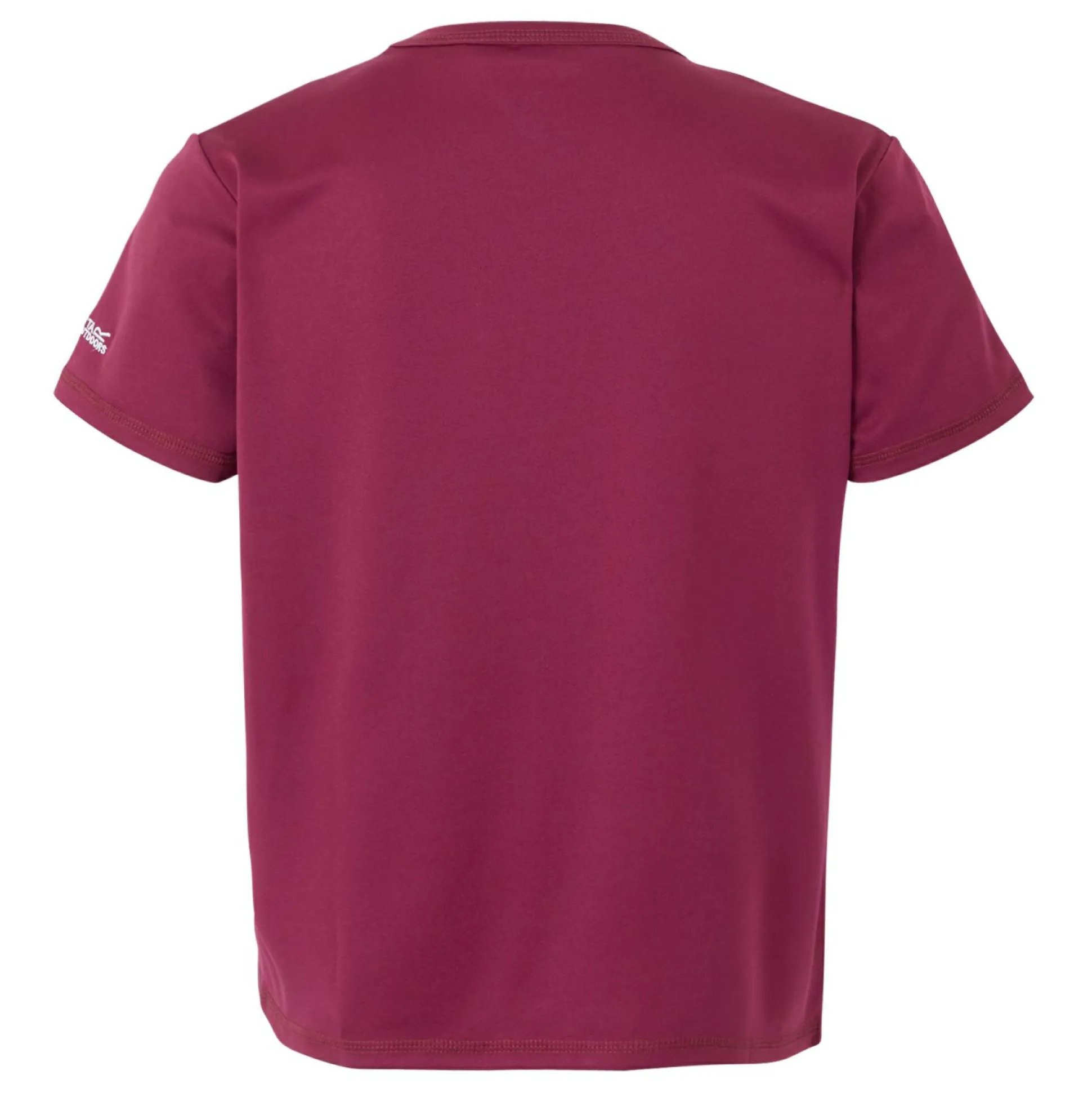 Kids' Alvarado IX T-Shirt | Beaujolais