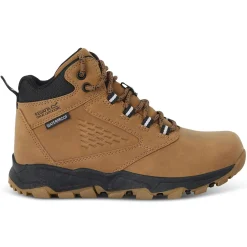 Kids' Amble Boot Junior Walking Boots | Brown