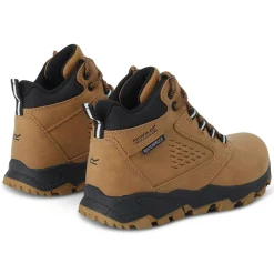 Kids' Amble Boot Junior Walking Boots | Brown
