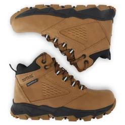 Kids' Amble Boot Junior Walking Boots | Brown