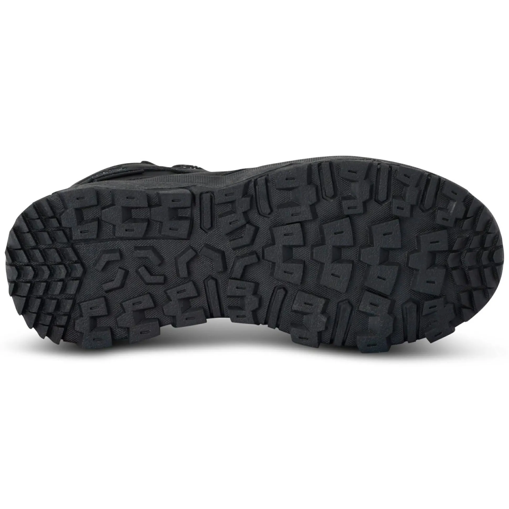 Kids' Amble Boot Junior Walking Boots | Black