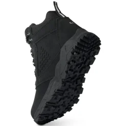 Kids' Amble Boot Junior Walking Boots | Black