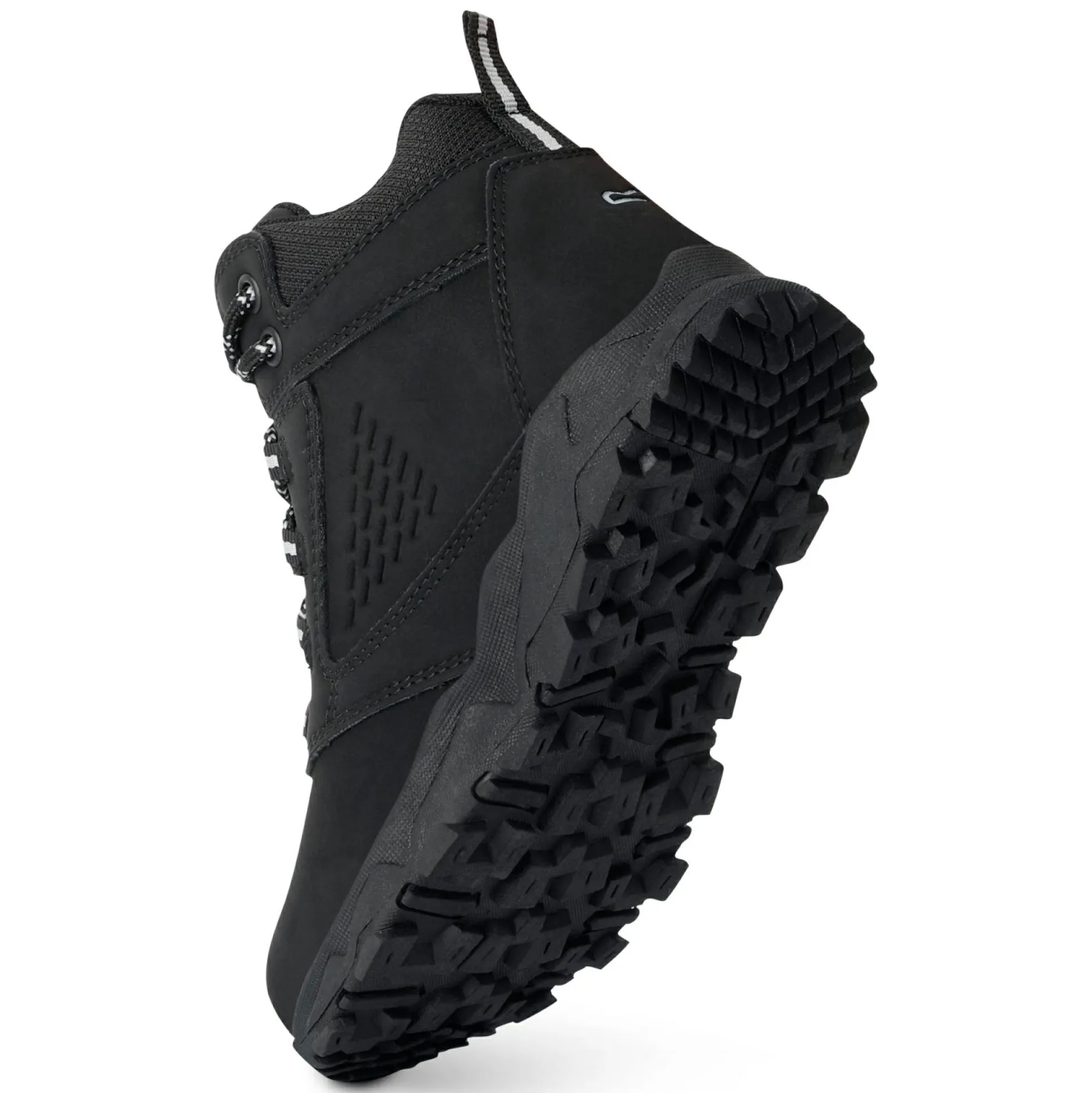 Kids' Amble Boot Junior Walking Boots | Black