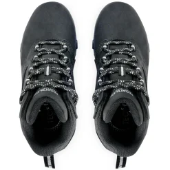Kids' Amble Boot Junior Walking Boots | Black
