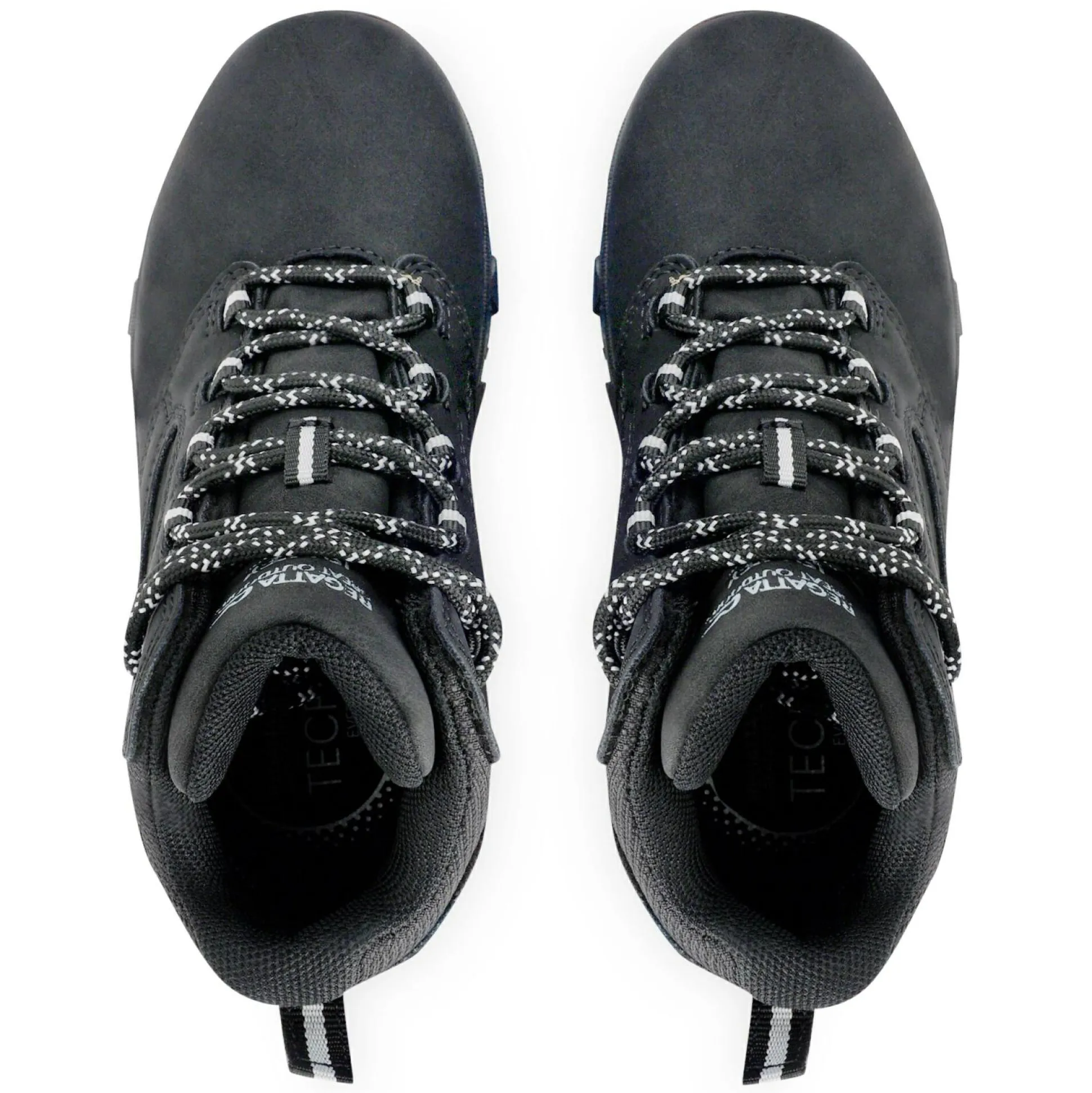 Kids' Amble Boot Junior Walking Boots | Black