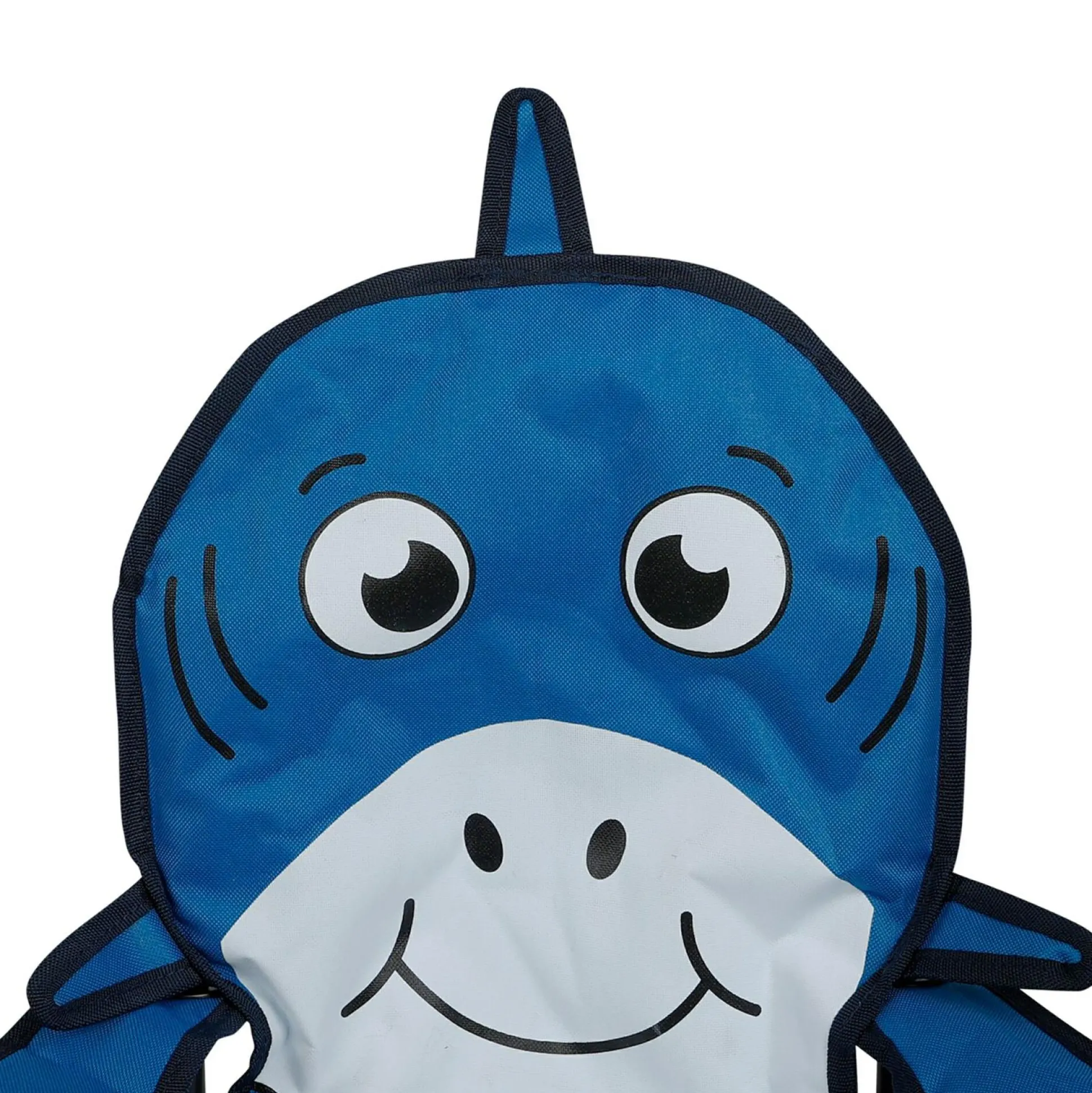 Kids Animal Camping Chair | Blue