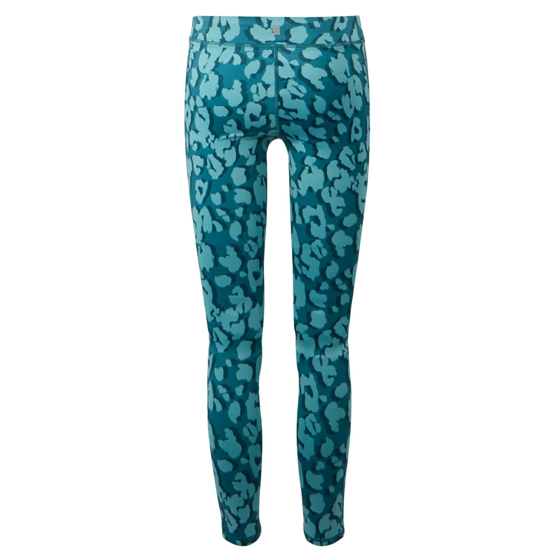 Kids' Barlia Winter Leggings | Blue
