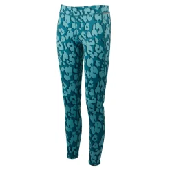 Kids' Barlia Winter Leggings | Blue