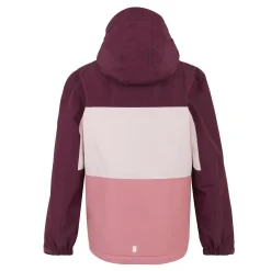 Kids' Beamz Waterproof Insulated Jacket | Dusty Rose