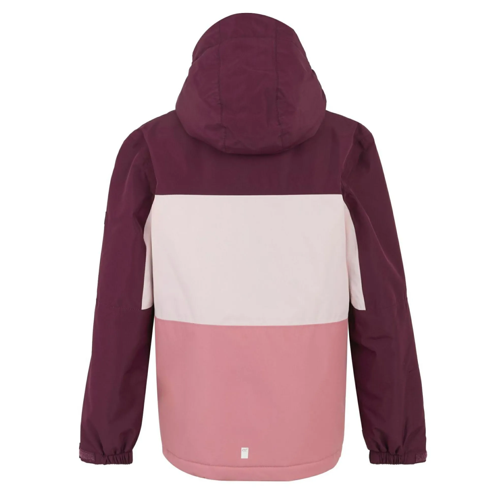 Kids' Beamz Waterproof Insulated Jacket | Dusty Rose