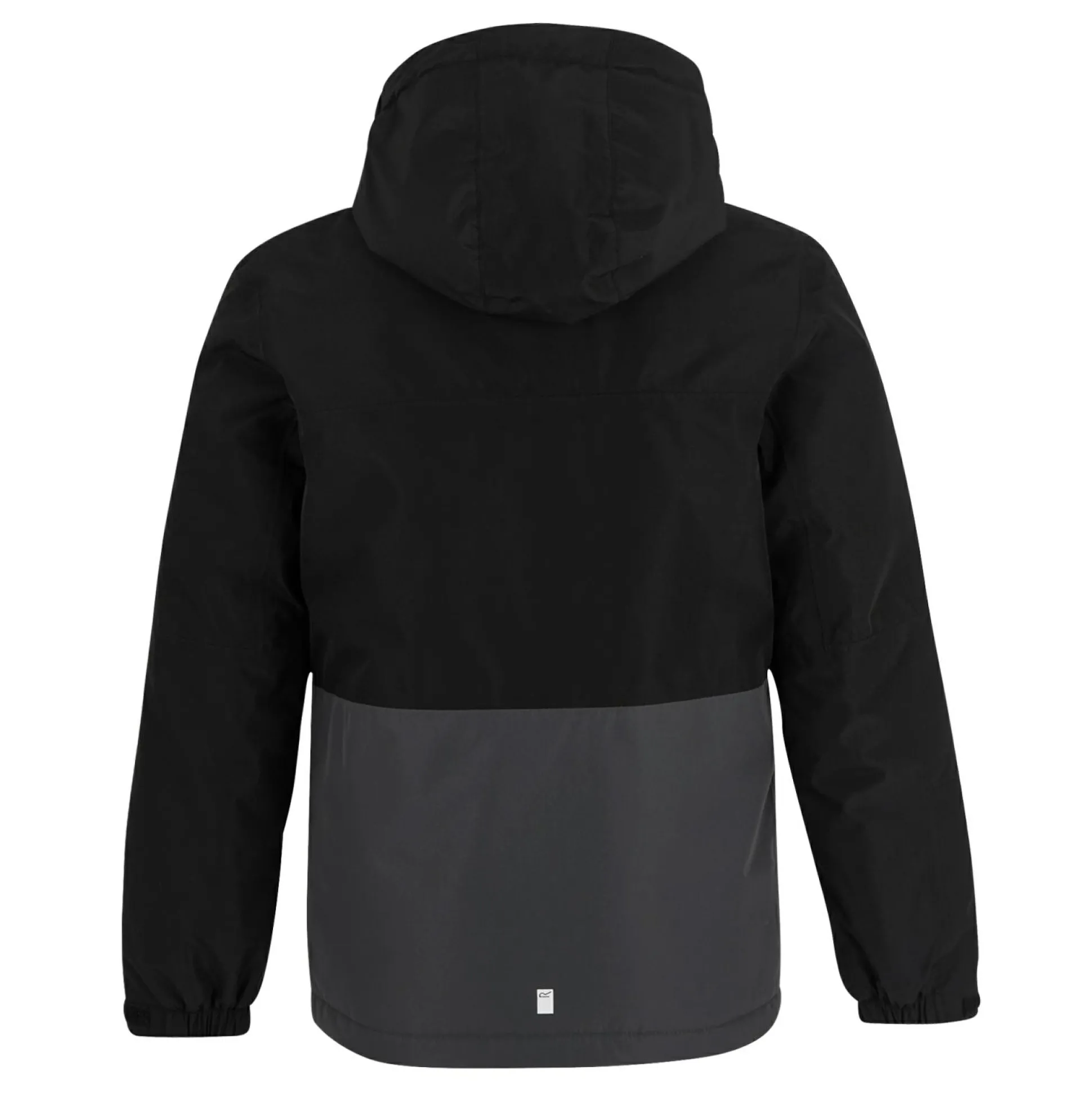 Kids' Beamz Waterproof Insulated Jacket | Black