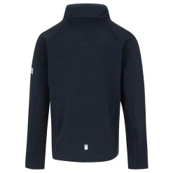 Kids' Berley Half Zip Top | Navy