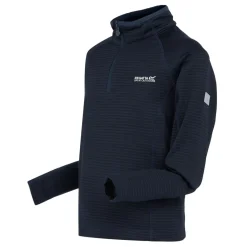 Kids' Berley Half Zip Top | Navy
