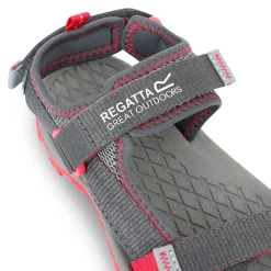 Kids' Blaze Sandals | Granite Pop Pink